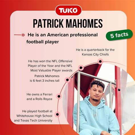 A look at Patrick Mahomes' car collection that is worth over $1.5 million - News