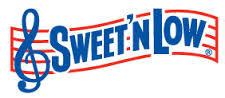 Sweet n Low sweetener Box 1000 sachets