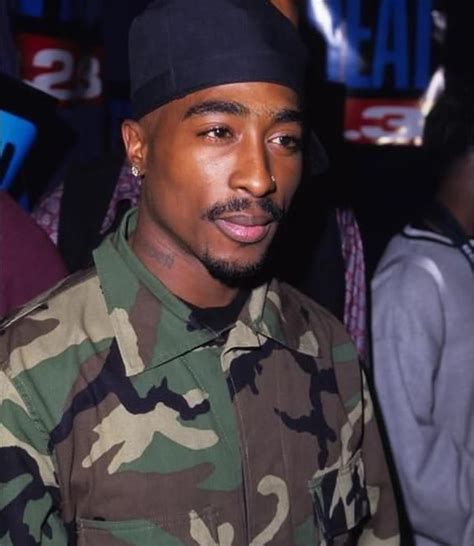 Tupac's Tattoos Are So Famous, But Why? Meanings behind Tupac's Tattoos ...