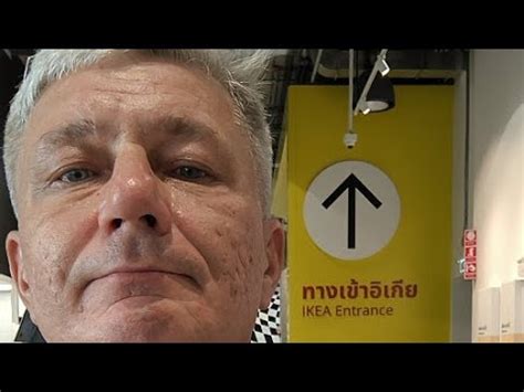 Тайская IKEA - YouTube