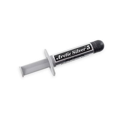 Arctic Silver Thermal Paste - iFixit