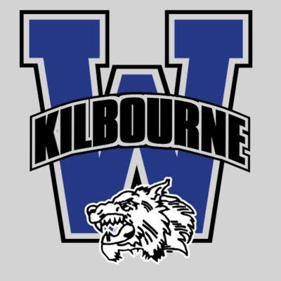 Worthington Kilbourne High School Wolves Fan Apparel, Sports Fan Accessories, Team Apparel