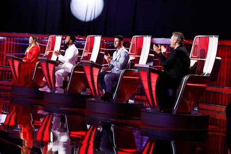 Who Won ‘The Voice’ Season 20? A Winner Is Named In Finale – Hollywood Life