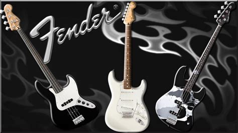 🔥 [50+] Fender Jazz Bass Wallpapers | WallpaperSafari