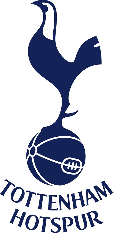 Tottenham Hotspur F.C. - Wikipedia