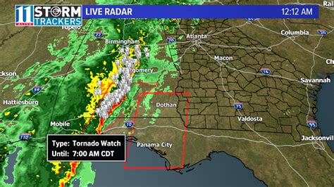 Tracking severe weather in metro Atlanta | 11alive.com