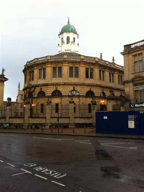 Oxford 2013 - Sheldonian Theatre | Oxford 2013 - Sheldonian … | Flickr