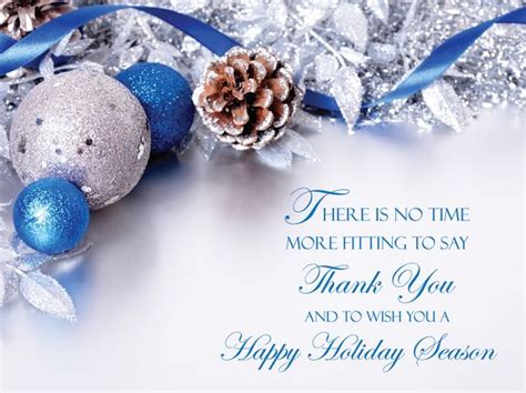 Happy Holidays Card Message - qcardg