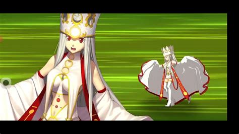 FGO Heian-kyo Act 15: Sakata Kintoki, Is Here - YouTube