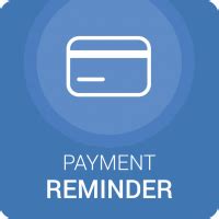 Payment Reminder - WHMCS Marketplace