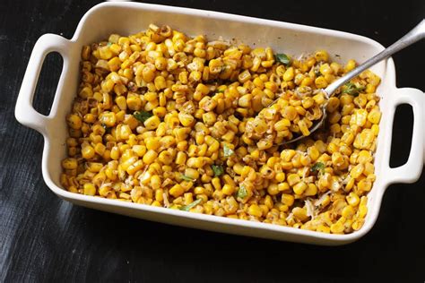 10 Best Corn on the Cob Seasoning Chilis Recipes