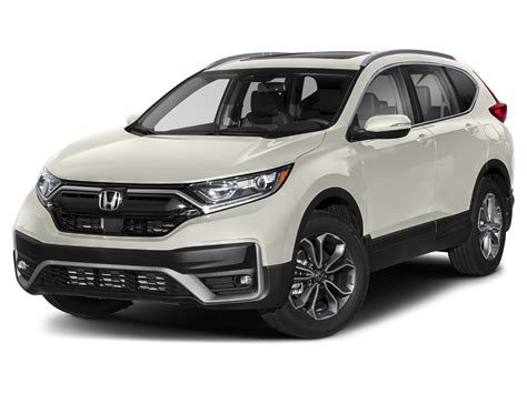 2020 Honda CR-V EX-L : Price, Specs & Review | Centennial Honda (Canada)