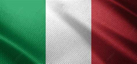 Italy Flag Waving Background, Italy Flag Waving, Italy Flag, Italy Flag ...