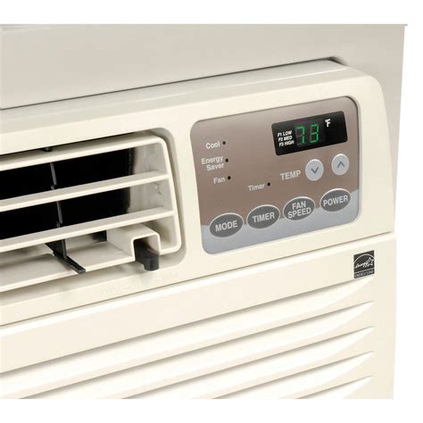 LG Through the Wall Air Conditioner LT0816CER- 8000 BTU 115V Energy Star