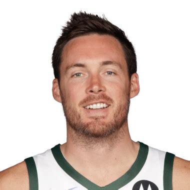 Pat Connaughton Stats, Game Log, News, Profile & Fantasy