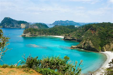 Ogasawara Islands (Bonin Islands) | POP JAPAN