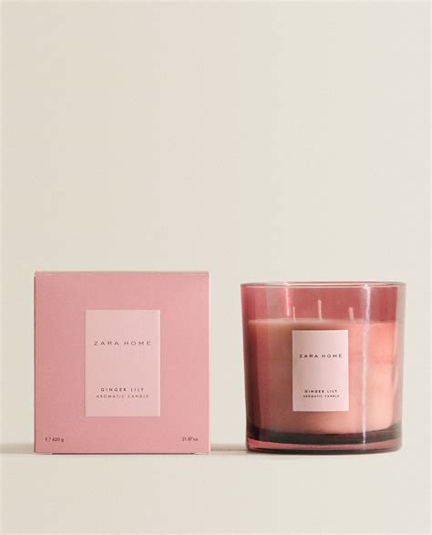 The 18 Best Zara Home Candles to Buy Now | Who What Wear UK