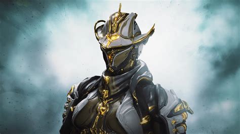 Warframe: Mesa Prime Access Available Now