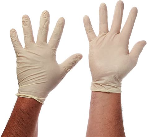 10 Best Disposable Gloves