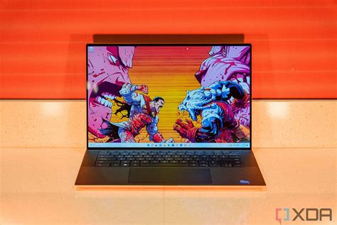 Dell XPS 15 (2022) Review: The right mix of power and portability
