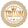 Triton Poker Table UK - Worlds best Card Game Folding Table