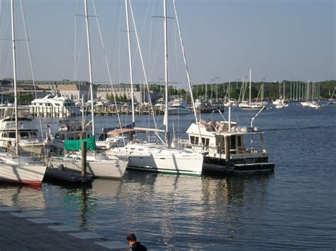 Annapolis, Maryland Waterfront - Annapolis.com