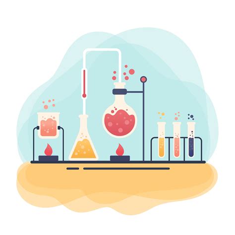 Chemistry Vector Art, Icons, and Graphics for Free Download