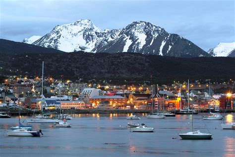 Ushuaia Travel Guide | What to do in Ushuaia | Rough Guides