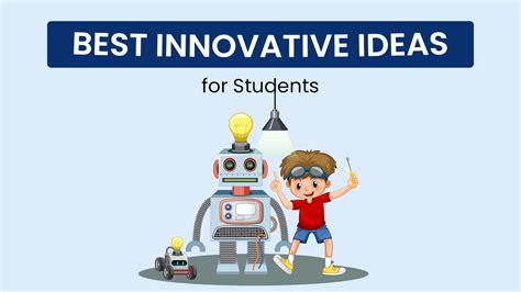 Best Innovative Ideas for Students | simple innovative ideas