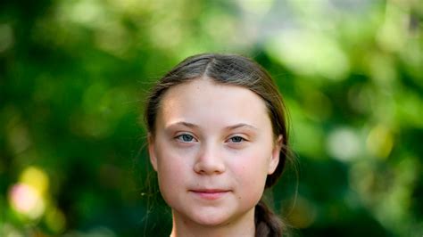 Greta Thunberg Is in Vogue Scandinavia, Talking Fast Fashion and Sustainability | Teen Vogue