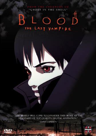 Vampire anime movies - adsnimfa