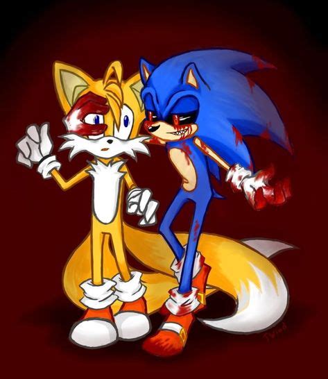 Pin by Tails fox on Соник ехе in 2020 | Sonic, Sonic unleashed, Sonic and shadow