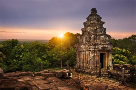 7 Best Temples to Visit in Siem Reap | Siem Reap Temples | Siem Reaper ...