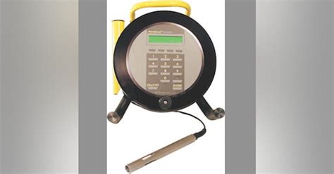 Portable Hydrocarbon Analyzer | Wastewater Digest