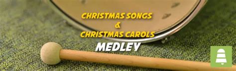 Christmas Medley | Free Christmas Carols & Songs