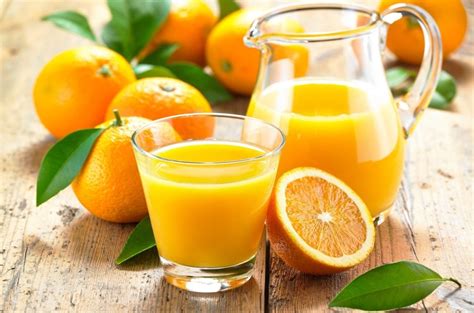 42 Health Benefits of Orange Juice | Health Tips