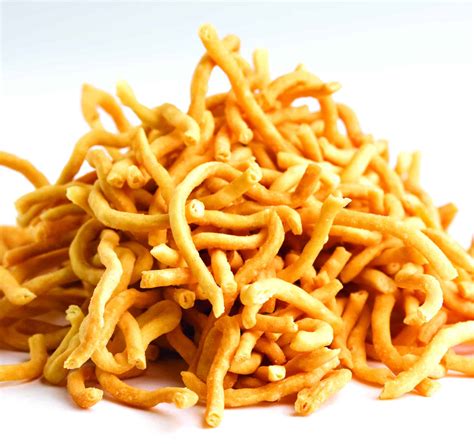 Chow Mein Noodles | Bulk Priced Food Shoppe