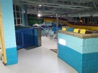 Doncaster Dome - Swimming Pool | AccessAble