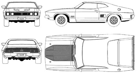 Free Ford Falcon Cliparts, Download Free Ford Falcon Cliparts png ...