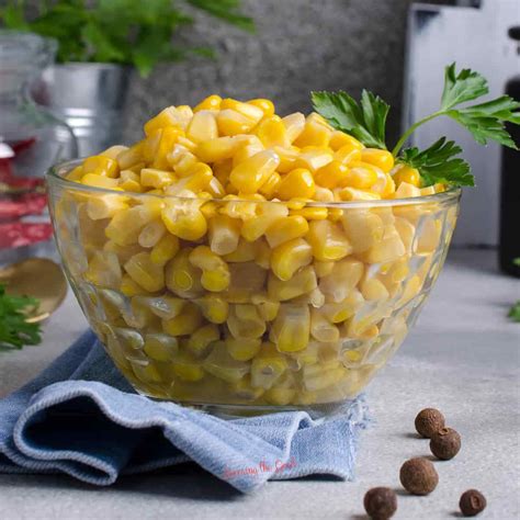 38 Easy Canned Corn Recipes 🌽 Best Corn Recipes