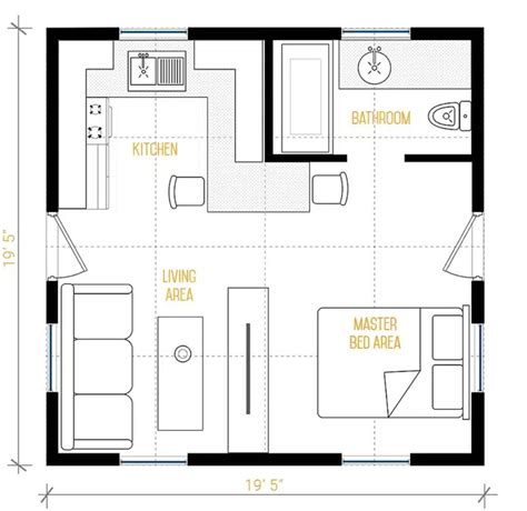 Unboxing The Cost Of Boxable Houses - The Tiny Life