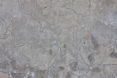 HIGH RESOLUTION TEXTURES: Cracked Concrete Texture 4752x3168