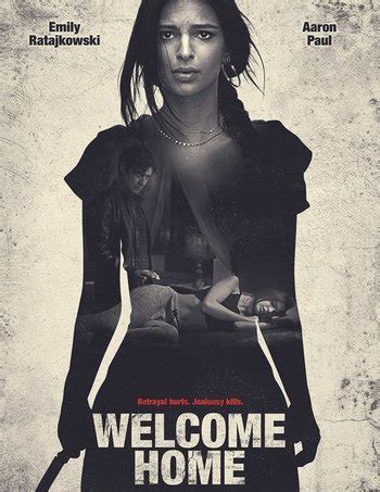 Welcome Home (2018) (Film) - TV Tropes