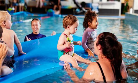 Baby Swimming Lessons | Aquababes | BaySwim | Tauranga