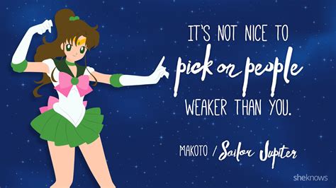 Sailor Moon quotes that will make you fall in love with it again ...