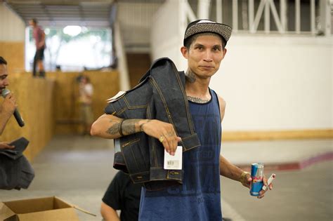 Robby at Levi's Bank to Ledge Skateboarding Spot Photo at TheBoardr.com