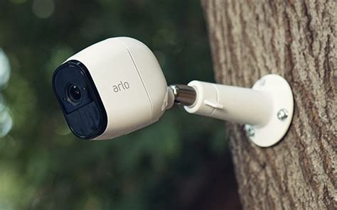 Do Security Cameras Have Audio, and is it Legal? | SafeWise