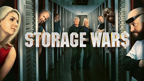 Unveiling The Latest In Storage Wars News: A Treasure Hunt Like No Other