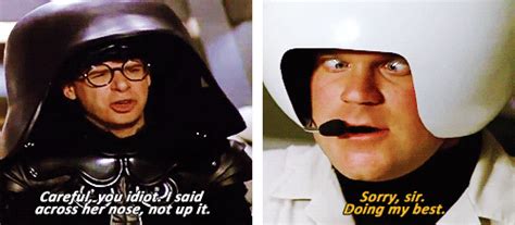 Spaceballs Quotes Schwartz. QuotesGram