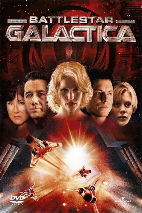 Battlestar Galactica Streaming: A Complete Guide To Watching The Iconic ...